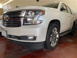 شيفروليه تاهو